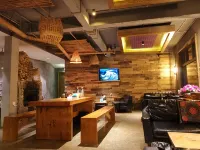 Cloud Hotel (Yuanyang No.1 Branch)