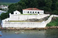 Hotel Rota Do Sol