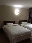 Xuanhan Jingangyuan Hotel