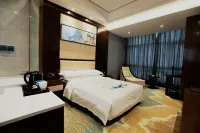 Boston Hotel Hotels in Heshui