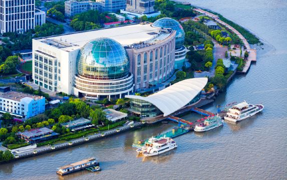 바오 안 호텔 객실