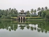 Jiasihua Business Hotel Hotels in Zhanjiang