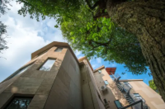 Gulangyu Liuyue Sea View Holiday Hotel Hotels in 