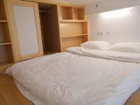 广州景程酒店式公寓 - 标准复式大床房