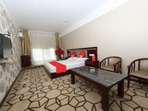 Kashgar East Lake View Hotel (Gucheng Branch)