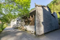 Ka Bing Garden Hostel - Villas