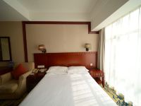 珠海银座酒店 - 标准大床房