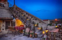 Akman Butik Hotel