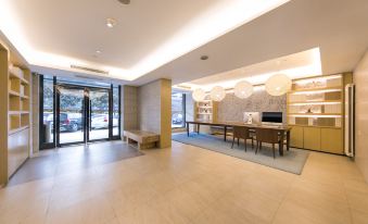 Ji Hotel (Xi'an High-tech Zone Tangyan Road Branch)