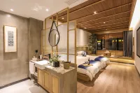 Qingfeng Langyuan Hotel