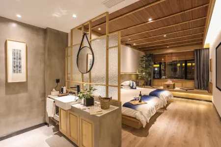 Qingfeng Langyuan Hotel