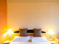 西安成功国际酒店 - 舒适优选大床房
