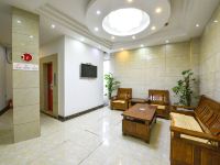 桂林凯枫便捷酒店 - 公共区域