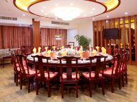 荆州蔚东花园酒店 - 中式餐厅
