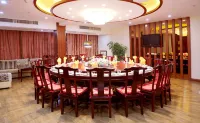 Weidong Garden Hotel - فطور