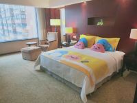 上海圣淘沙万怡酒店 - 亲子主题大床房