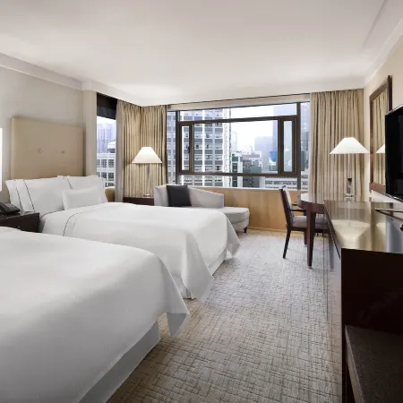 The Westin Josun Seoul