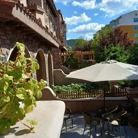 Pulu Inn