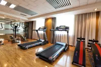 Wuzhou International Hotel Hotels in Shenmu