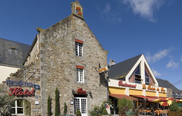 Le Relais Du Roy