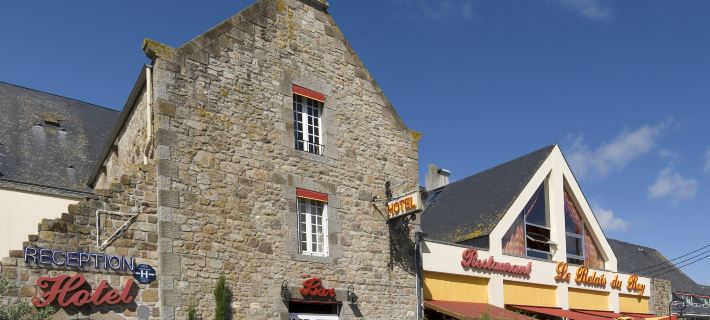 Le Relais Du Roy Hotels in Manche