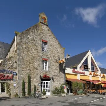 Le Relais Du Roy