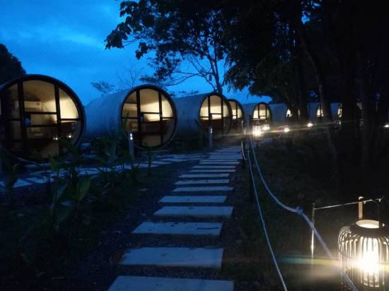 The Culvert Resort Kuching Kuching 2021 Room Price Deals Review Trip Com