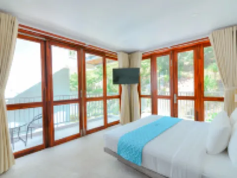Casa Marina Resort Hotels in Ghenh Rang