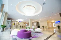 Lavande Hotel (Datong Dongxin Square Railway Station)
