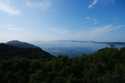 ホテル周辺 プラザ淡路島の写真