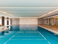 Pullman Changshu Leeman Hotels in Changshu