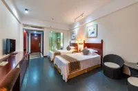 Lvhu Bay Hotel Hotels in Huazhou