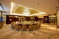 Hengxu International Hotel Hotels in Yibin