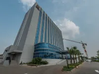Enso Hotel Hotels near Cibeureum Lake