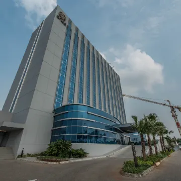 Enso Hotel
