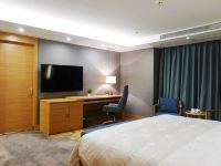 深圳330酒店公寓 - 高级大床房