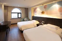Jin Hao Hotel Hotels near Aodongcheng Relic Site