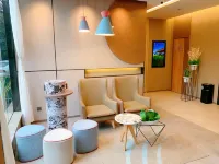 Homeinn · neo (Taicang Xinhua West Road)