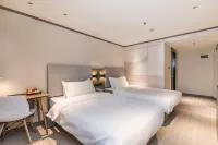 HanTing Hotel (Xiamen Vientiane City) Hotels in Xiamen