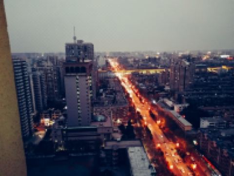 逸居公寓(西安南门小雁塔店) - 其他