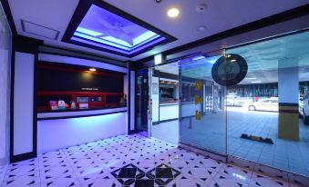 Top Motel Busan