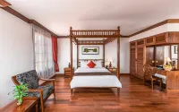 The Suite by Royal Crown Hotel Hotels in Siem Reap