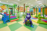 Grace Spring Hotel - Familien