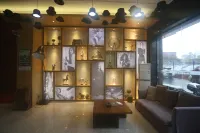 Pingxiang M Fashion Hotel
