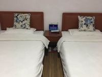 北京大舟宾馆 - 阳光双床房