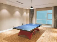 Greentree Eastern Hotel Oubao Liya Beichen - نادي رياضي
