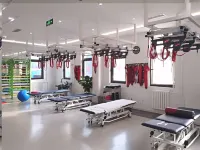 Jingli Hotel (Beijing Heshenghui Dajiaoting Subway Station Branch) - Gym