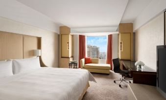 Shangri-La Hotel, Beijing