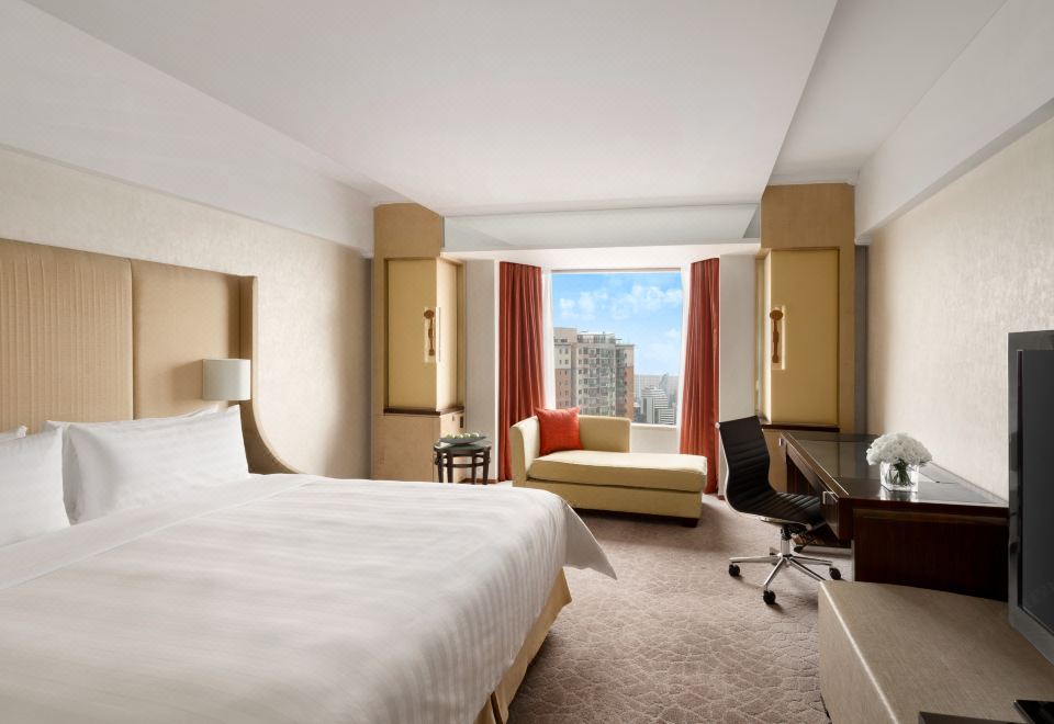 샹그릴라 베이징