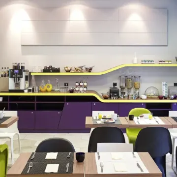 Aparthotel Adagio Koeln City